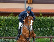 Montrone Finally One GioCav2013 S5 4190 : Campionati Italiani Giovani Cavalli, Cattolica, Finally One, Montrone Savio, ph Stefano Secchi ©